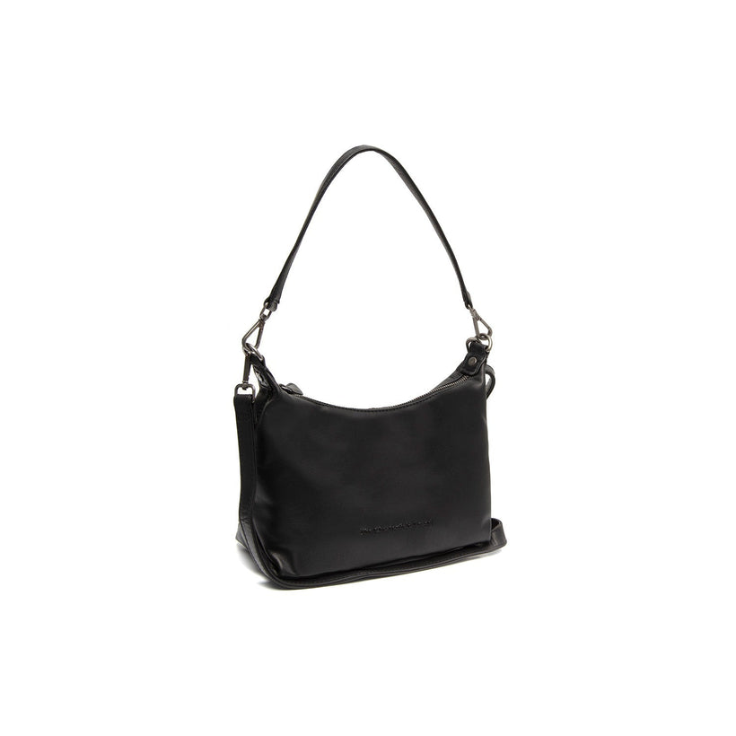 Christie Full-Grain Leather Shoulder Bag نسائي