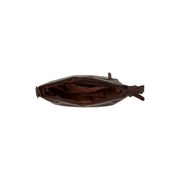 Jen Full-Grain Leather Shoulder Bag نسائي – alternate product view 3