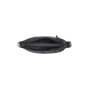 
عرض البطانة الداخلية Showing Dedicated Padded Laptop Sleeve & Multi-Compartment Organization