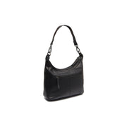 
100% Full-Grain Wax Pull-Up 100% Full-Grain Leather Grain Texture & Handcrafted Patina Detail