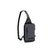 
Leather Sling Bag Salla جلد طبيعي أصلي 100% فل جرين - Full Exterior عرض أمامي وقَصّة مفصلة أنيقة | شراء أونلاين عبر المتجر الرسمي