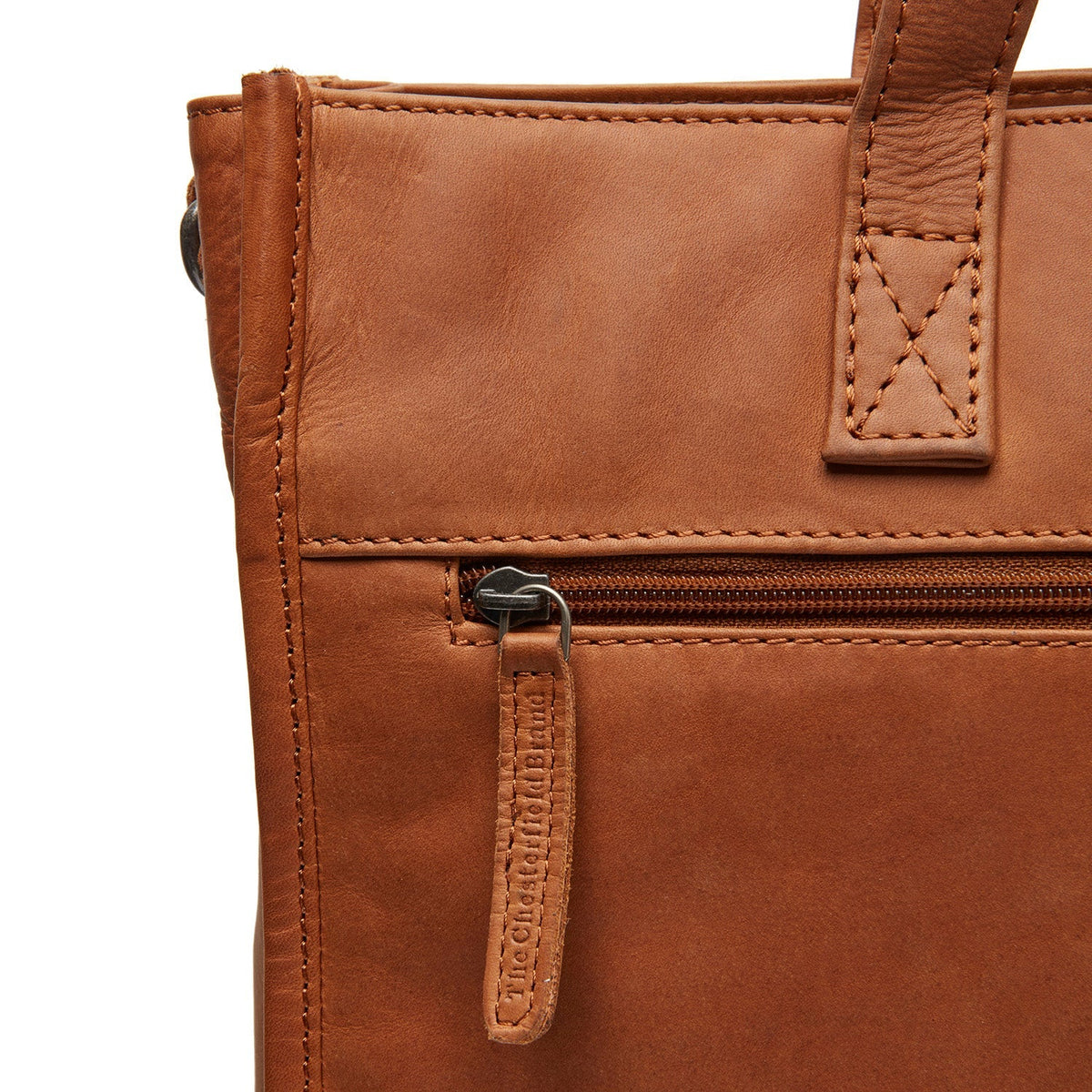 
Adana حقيبة تسوق جلدية – alternate product view 3