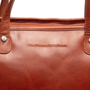 
Astano حقيبة تسوق جلدية – alternate product view 3