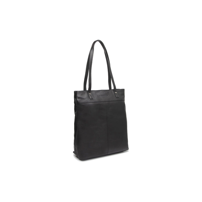 Solvia Full-Grain Leather Tote Bag نسائي