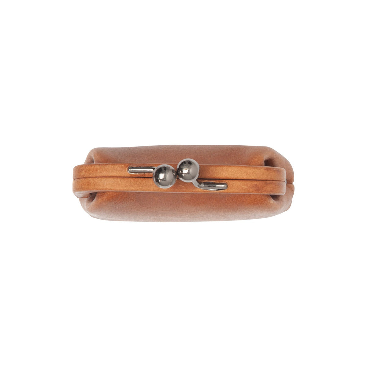 Calvia Full-Grain Leather Wallet نسائي – alternate product view 3