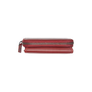 Doniva Full-Grain Leather Wallet نسائي – alternate product view 3