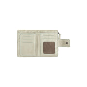 Mavona Full-Grain Leather Wallet نسائي – alternate product view 2