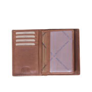 Siem Full-Grain Leather Wallet نسائي – alternate product view 2