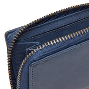 Sionel Full-Grain Leather Wallet نسائي – alternate product view 2