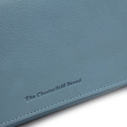 Valetta Full-Grain Leather Wallet نسائي – alternate product view 2
