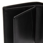 Interior View Showing Dedicated Padded Laptop Sleeve & Multi-Compartment Organization