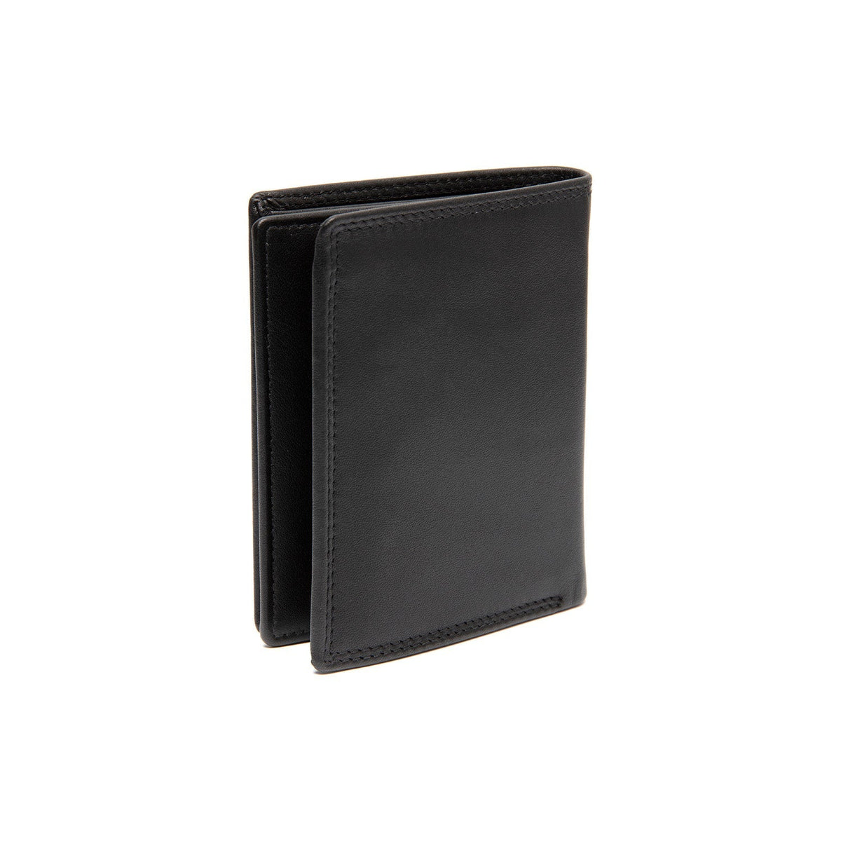100% Full-Grain Wax Pull-Up 100% Full-Grain Leather Grain Texture & Handcrafted Patina Detail