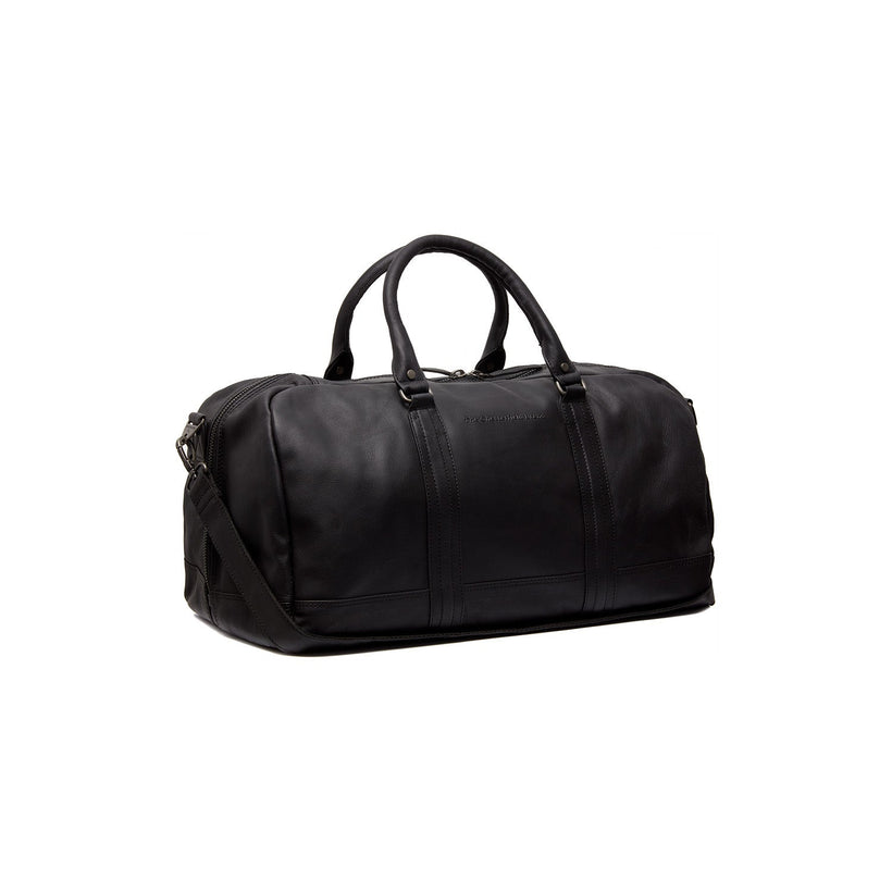 Melbourne Full-Grain Leather Weekender Bag نسائي