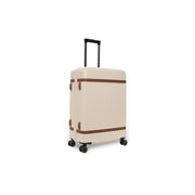 Sandy Beach Medium Suitcase Zuna نسائي, front view