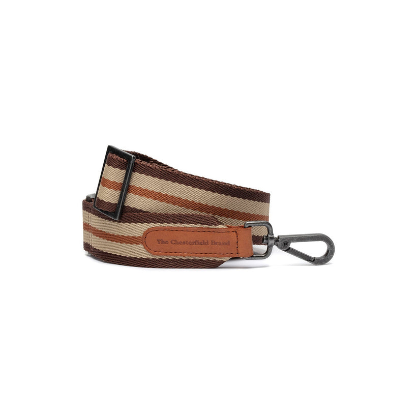 Beige Shoulder Strap نسائي