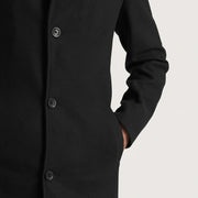 
عرض البطانة الداخلية Showing Polyester Lining & جيبان داخليان عمليان