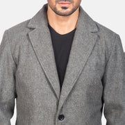
عرض البطانة الداخلية Showing Polyester Lining & جيبان داخليان عمليان