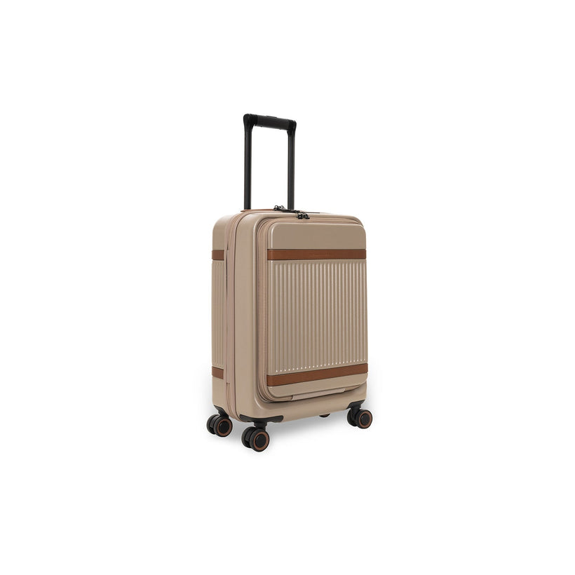 Suitcase Set Front Pocket Zuna نسائي