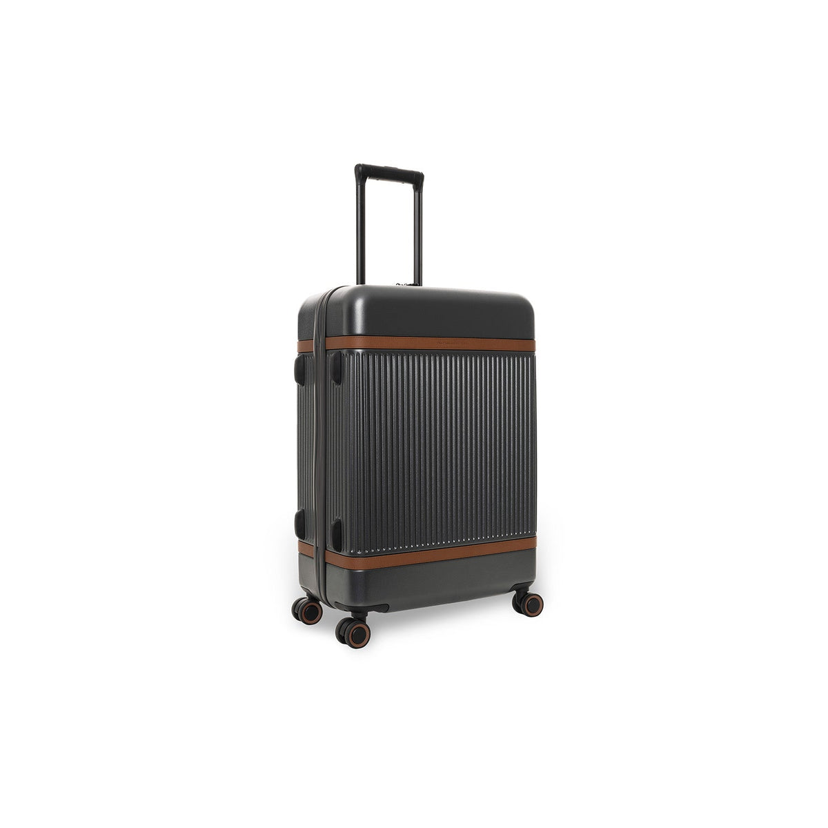 Urban Graphite Suitcase Set Front Pocket Zuna نسائي, detail view 4