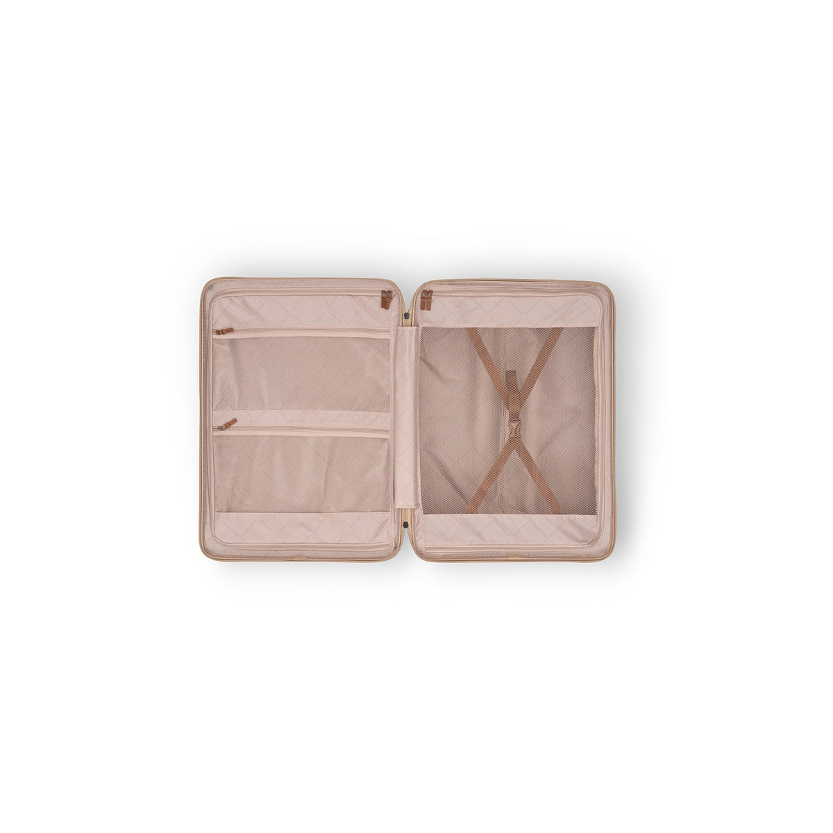 Champagne Suitcase Set Zuna نسائي, detail view 7