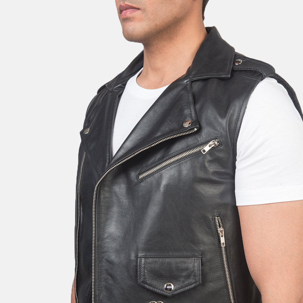 Interior View Showing Quilted Polyester Lining &amp; Dual Inside Utility Storage Pockets