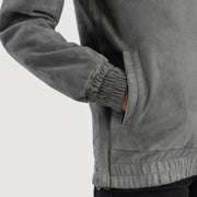 Zest Hooded Pullover Jacket – alternate product view 6